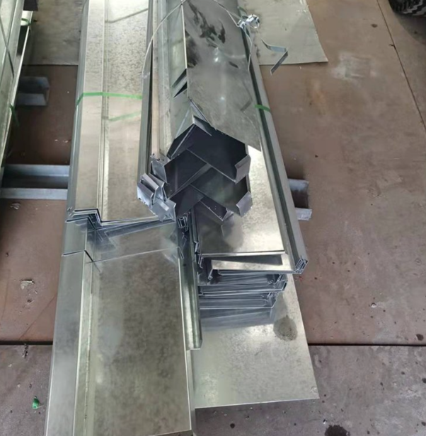 张家界防火铁皮